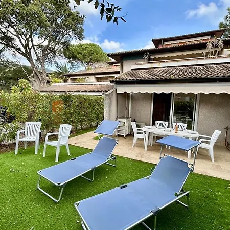 Ground Floor With Garden