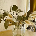 Ground Floor With Garden * Le Lavandou