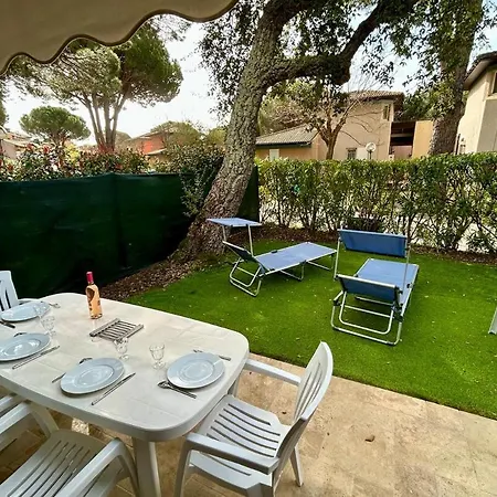Ground Floor With Garden Apartment *